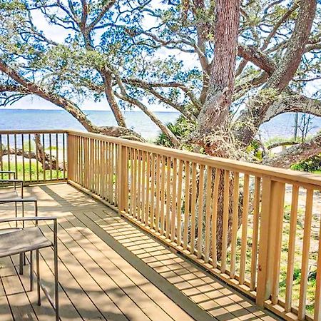 Bliss On The Bay Villa St. George Island Dış mekan fotoğraf